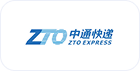 中通快递