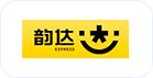 韵达快递