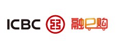 工行融e购